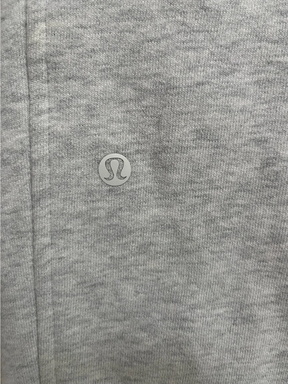 lululemon athletica euc size